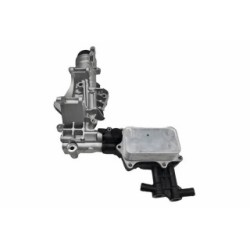 Oil Filter Housing VEMO V30-60-0035 OE Ref A6261800165