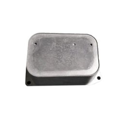 Engine Oil Cooler VEMO V30-60-0037 OE Ref 278 188 04 01