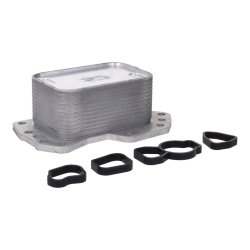 Engine Cooler VEMO V30-60-0038 OE Ref A6081800500PART