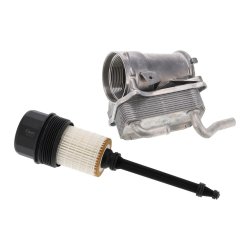 Oil Filter Housing VEMO V30-60-0041 OE Ref 1131800010