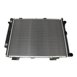 Radiator VEMO V30-60-1233 OE Ref A2105000003