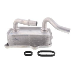 Engine Oil Cooler VEMO V30-60-1266 OE Ref A 112 184 02 61