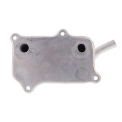 VEMO Refroidisseur d'huile moteur V30-60-1266 pour MERCEDES, SETRA OE 1121880401 VEMO