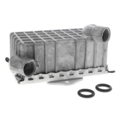 Engine Oil Cooler VEMO V30-60-1268 OE Ref A 605 180 00 65
