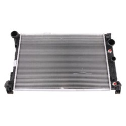 Radiator VEMO V30-60-1270 OE Ref A 204 500 02 03