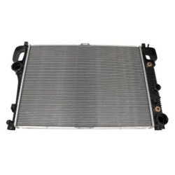 Radiator VEMO V30-60-1272 OE Ref 221 500 00 03
