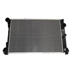 Radiator VEMO V30-60-1275 OE Ref A2045004103