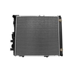 Radiator VEMO V30-60-1276 OE Ref A 124 500 18 03