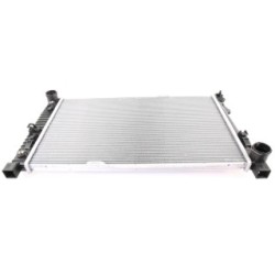 Radiator VEMO V30-60-1277 OE Ref 203 500 12 03