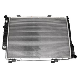Radiator VEMO V30-60-1284 OE Ref 202 500 67 03