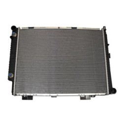 Radiator VEMO V30-60-1285 OE Ref 210 500 46 03