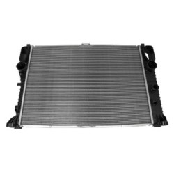 Radiator VEMO V30-60-1290 OE Ref 211 500 37 02