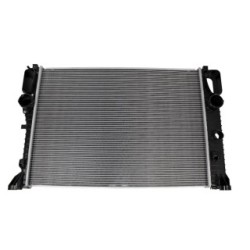 Radiator VEMO V30-60-1291 OE Ref A 211 500 34 02