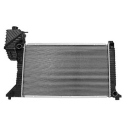 Radiator VEMO V30-60-1302 OE Ref 901 500 33 00