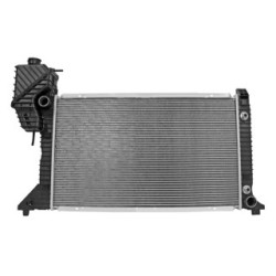 Radiator VEMO V30-60-1303 OE Ref 901 500 28 00