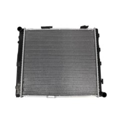 Radiator VEMO V30-60-1304 OE Ref 124 500 21 03