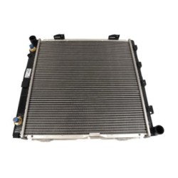 Radiator VEMO V30-60-1306 OE Ref 124 500 86 03