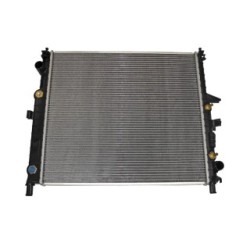 Radiator VEMO V30-60-1308 OE Ref 163 500 03 03
