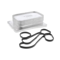 Engine Oil Cooler VEMO V30-60-1313 OE Ref A 271 188 04 01