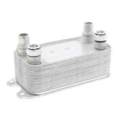 Engine Oil Cooler VEMO V30-60-1316 OE Ref 099 500 11 00