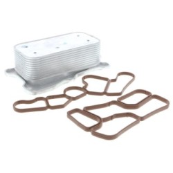 Engine Oil Cooler VEMO V30-60-1321 OE Ref 272 180 01 10