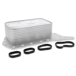 Engine Oil Cooler VEMO V30-60-1322 OE Ref 95517861