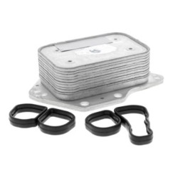 Engine Oil Cooler VEMO V30-60-1327 OE Ref 270 180 08 10