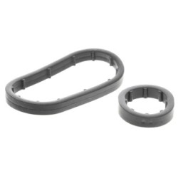 Oil Cooler Gasket Set VEMO V30-60-1336 OE Ref 112 184 0361