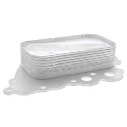 Engine Oil Cooler VEMO V30-60-1338 OE Ref A 640 180 05 65