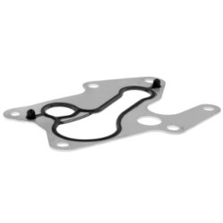 Refroidisseur d'huile moteur VEMO V30-60-1341 pour MERCEDES OE A2741880101 VEMO