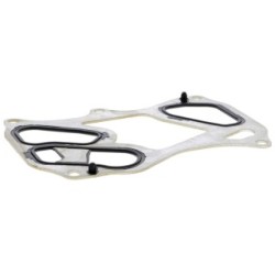 Refroidisseur d'huile moteur VEMO V30-60-1342 pour MERCEDES OE A2761880001 VEMO