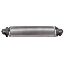 Intercooler VEMO V30-60-1343 pour MERCEDES OE A2465000100 VEMO