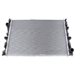 Radiator VEMO V30-60-1347 OE Ref A 099 500 21 03