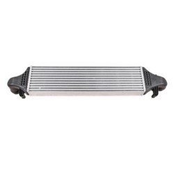 Intercooler VEMO V30-60-1350 pour MERCEDES OE A2465000900 VEMO