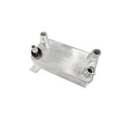 Engine Oil Cooler VEMO V30-60-1355 OE Ref 099 500 13 00