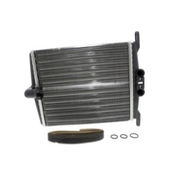 Interior Heat Exchanger VEMO V30-61-0005 OE Ref A 140 830 07 61