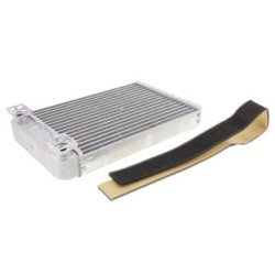 Interior Heat Exchanger VEMO V30-61-0008 OE Ref A 203 830 01 61