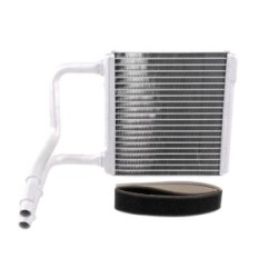 Interior Heat Exchanger VEMO V30-61-0009 OE Ref A 211 830 03 61