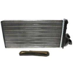 Interior Heat Exchanger VEMO V30-61-0013 OE Ref A 003 835 00 01