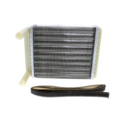Interior Heat Exchanger VEMO V30-61-0014 OE Ref 5133426AA