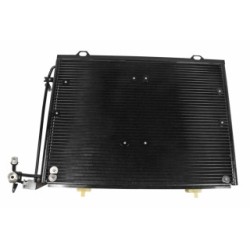 Ac Condenser VEMO V30-62-1002 OE Ref 202 830 05 70
