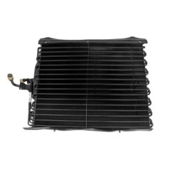 Ac Condenser VEMO V30-62-1003 OE Ref 124 830 12 70