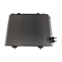 Ac Condenser VEMO V30-62-1011 OE Ref 210 830 02 70