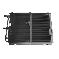 Ac Condenser VEMO V30-62-1016 OE Ref 140 830 00 70
