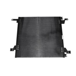 Ac Condenser VEMO V30-62-1017 OE Ref 163 830 00 71