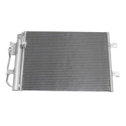 Ac Condenser VEMO V30-62-1019 OE Ref 168 500 05 02