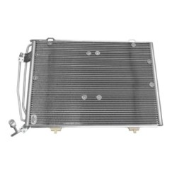Ac Condenser VEMO V30-62-1021 OE Ref A 202 830 11 70