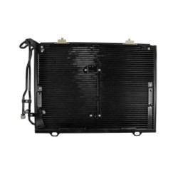 Ac Condenser VEMO V30-62-1023 OE Ref A 202 830 10 70