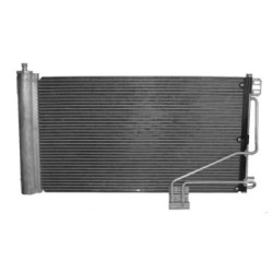 Ac Condenser VEMO V30-62-1024 OE Ref 203 500 05 54