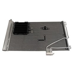 Ac Condenser VEMO V30-62-1025 OE Ref A 203500105411541355